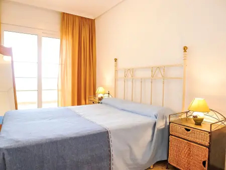 Altea Dorada, Appartement 6 personnes à Altea - Photo 4