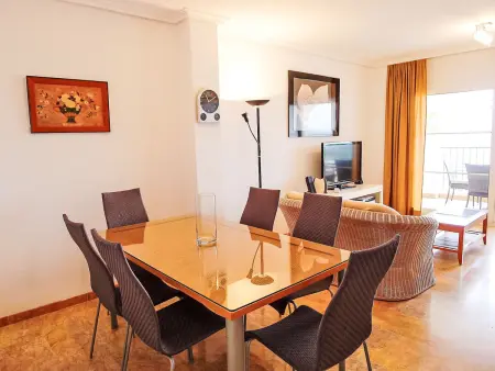 Altea Dorada, Appartement 6 personnes à Altea - Photo 5