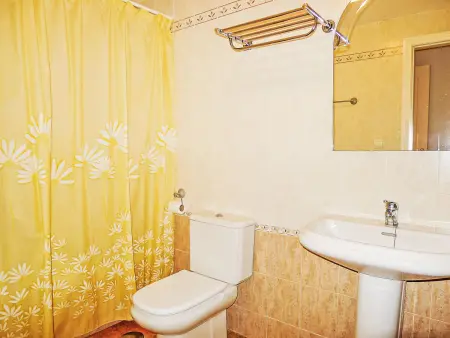 Altea Dorada, Appartement 6 personnes à Altea - Photo 7
