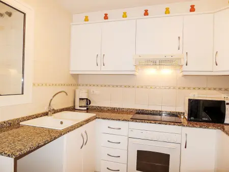 Altea Dorada, Appartement 6 personnes à Altea - Photo 10