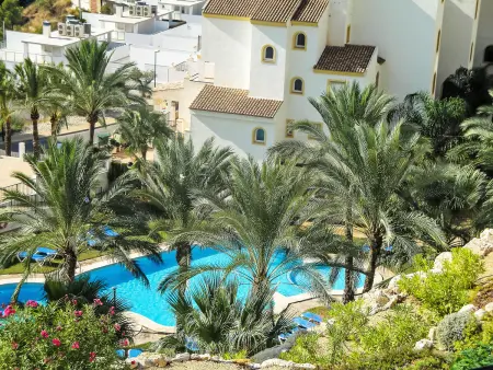 Altea Dorada, Appartement 6 personnes à Altea - Photo 11
