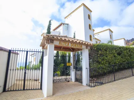 Altea Dorada, Appartement 6 personnes à Altea - Photo 12