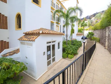 Altea Dorada, Appartement 6 personnes à Altea - Photo 13