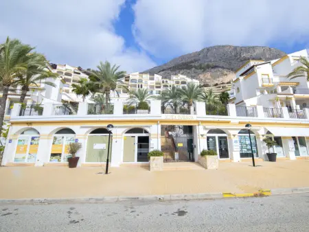 Altea Dorada, Appartement 6 personnes à Altea - Photo 15