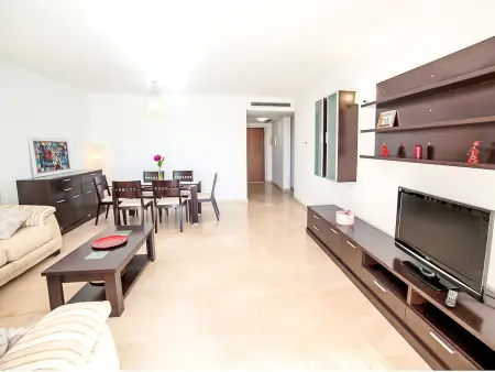 Altea La Nova, Appartement 4 personnes à Altea - Photo 5
