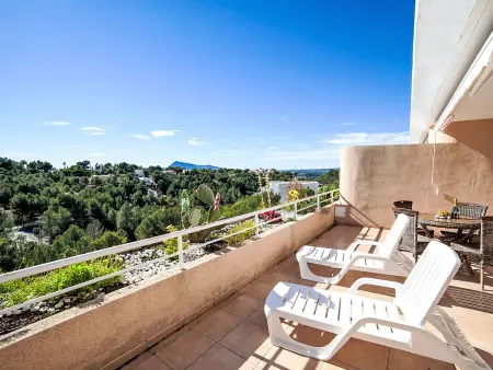 Altea La Nova, Appartement 4 personnes à Altea - Photo 6