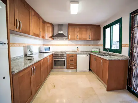 Altea La Nova, Appartement 4 personnes à Altea - Photo 7