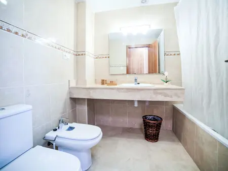 Altea La Nova, Appartement 4 personnes à Altea - Photo 9