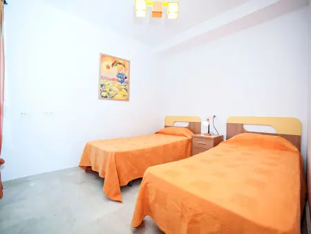 Altea La Nova, Appartement 4 personnes à Altea - Photo 10