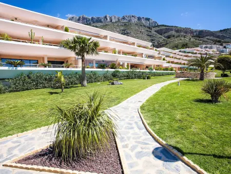 Altea La Nova, Appartement 4 personnes à Altea - Photo 12