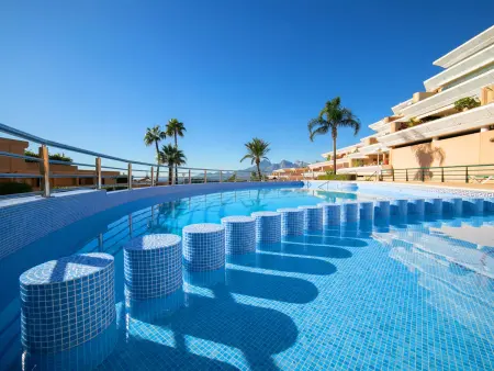 Altea La Nova, Appartement 4 personnes à Altea - Photo 13