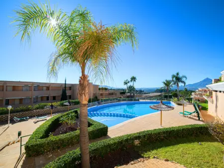 Altea La Nova, Appartement 4 personnes à Altea - Photo 14