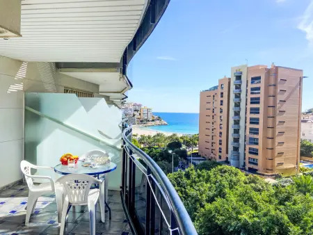 Sidney, Appartement 2 personnes à Benidorm - Photo 1