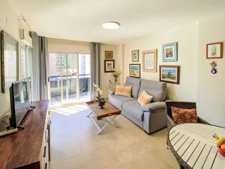 Sidney, Appartement 2 personnes à Benidorm - Photo 2