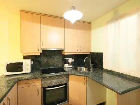 Sidney, Appartement 2 personnes à Benidorm - Photo 3