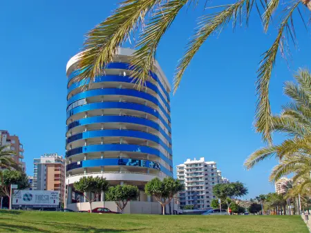 Sidney, Appartement 2 personnes à Benidorm - Photo 4