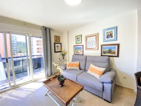 Sidney, Appartement 2 personnes à Benidorm - Photo 5
