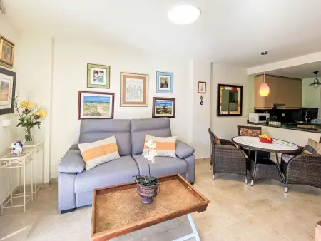 Sidney, Appartement 2 personnes à Benidorm - Photo 6