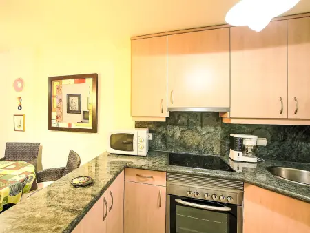 Sidney, Appartement 2 personnes à Benidorm - Photo 8