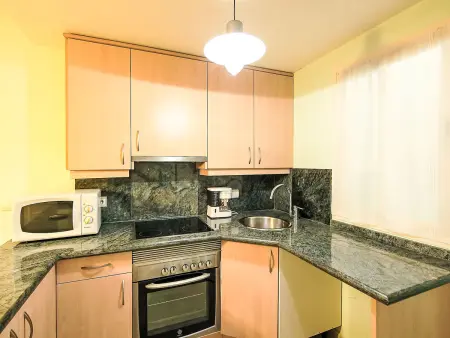 Sidney, Appartement 2 personnes à Benidorm - Photo 9