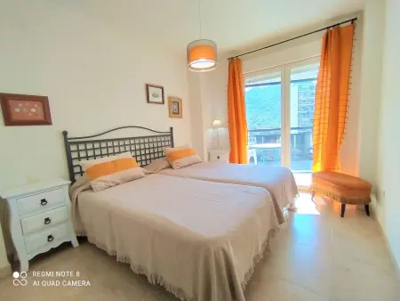 Sidney, Appartement 2 personnes à Benidorm - Photo 10