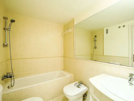 Sidney, Appartement 2 personnes à Benidorm - Photo 11