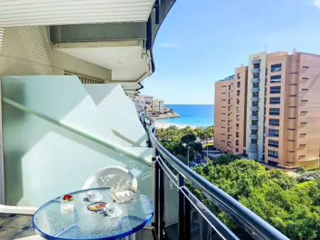 Sidney, Appartement 2 personnes à Benidorm - Photo 12