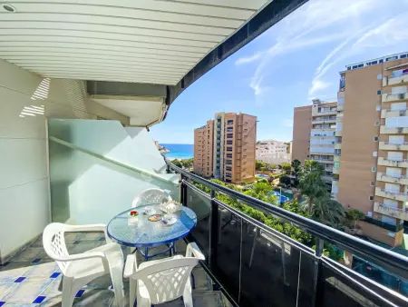 Sidney, Appartement 2 personnes à Benidorm - Photo 13