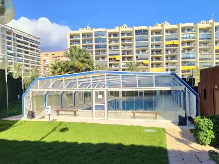 Sidney, Appartement 2 personnes à Benidorm - Photo 15