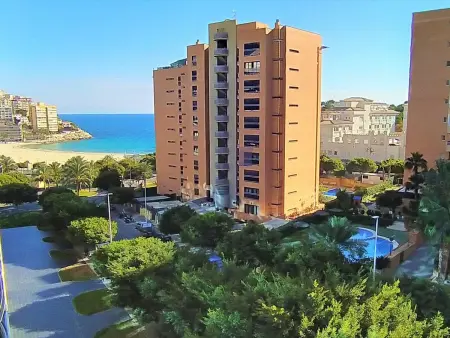 Sidney, Appartement 2 personnes à Benidorm - Photo 17