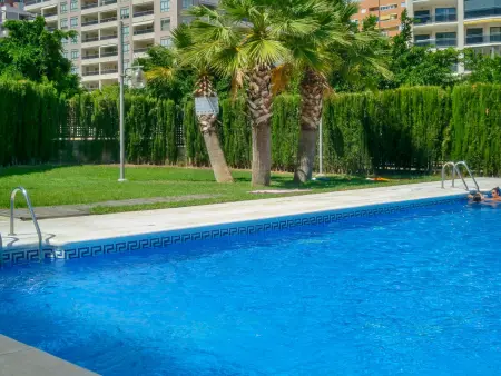 Sidney, Appartement 2 personnes à Benidorm - Photo 18