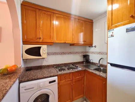 Agua Viva, Appartement 4 personnes à Benidorm - Photo 2
