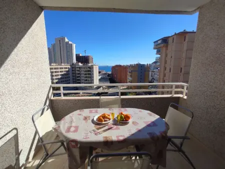 Agua Viva, Appartement 4 personnes à Benidorm - Photo 11