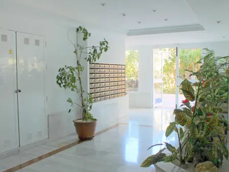 Agua Viva, Appartement 4 personnes à Benidorm - Photo 13
