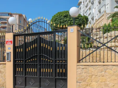 Agua Viva, Appartement 4 personnes à Benidorm - Photo 17
