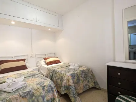 Don Miguel III, Appartement 4 personnes à Benidorm - Photo 1