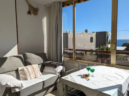 Don Miguel III, Appartement 4 personnes à Benidorm - Photo 2