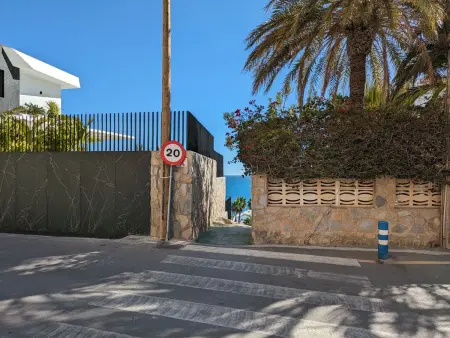Don Miguel III, Appartement 4 personnes à Benidorm - Photo 3