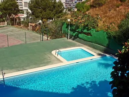 Don Miguel III, Appartement 4 personnes à Benidorm - Photo 4