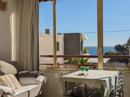 Don Miguel III, Appartement 4 personnes à Benidorm - Photo 5