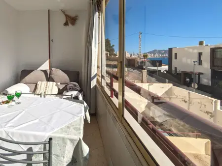 Don Miguel III, Appartement 4 personnes à Benidorm - Photo 6