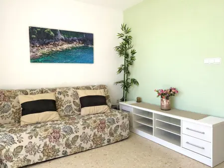 Don Miguel III, Appartement 4 personnes à Benidorm - Photo 7