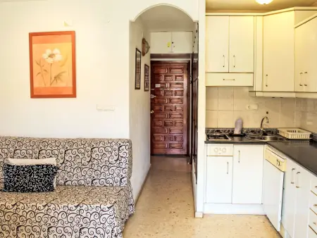Don Miguel III, Appartement 4 personnes à Benidorm - Photo 9