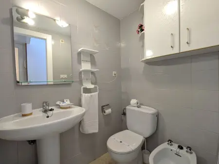 Don Miguel III, Appartement 4 personnes à Benidorm - Photo 10