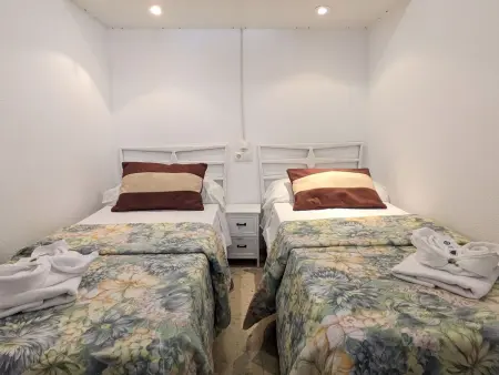 Don Miguel III, Appartement 4 personnes à Benidorm - Photo 11
