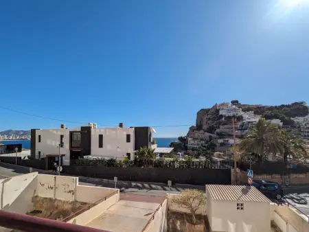 Don Miguel III, Appartement 4 personnes à Benidorm - Photo 12