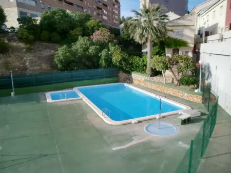Don Miguel III, Appartement 4 personnes à Benidorm - Photo 13