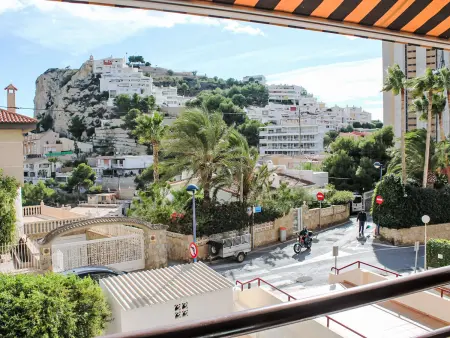 Don Miguel III, Appartement 4 personnes à Benidorm - Photo 15