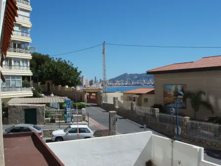 Don Miguel III, Appartement 4 personnes à Benidorm - Photo 16