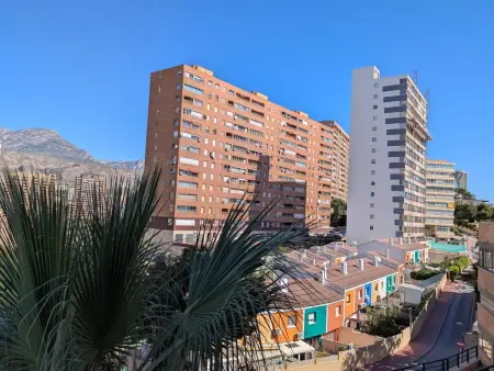 Don Miguel III, Appartement 4 personnes à Benidorm - Photo 18